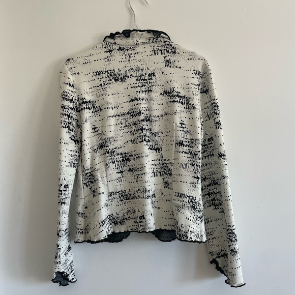 Shirt Jacket - Picture 2 of 3